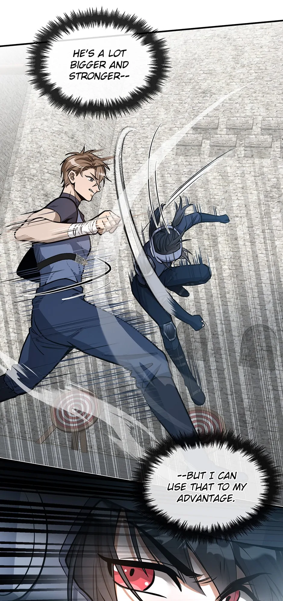 The Beginning After The End Chapter 175.8 image 46